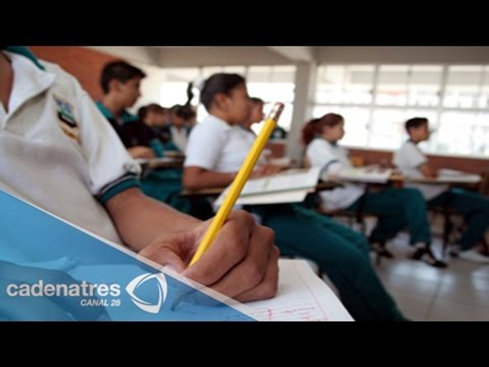 Sancionan a 300 escuelas privadas por aumento injustificado de colegiaturas