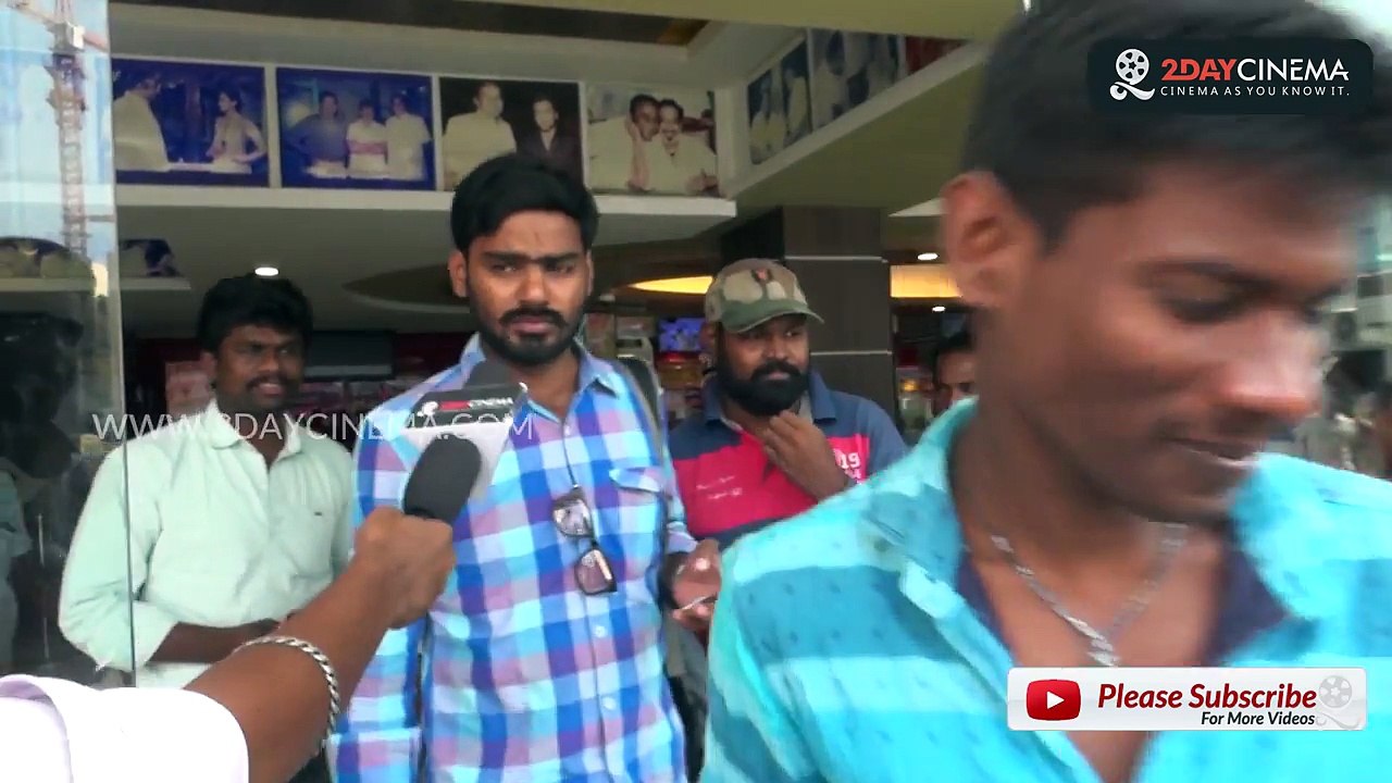 Podhuvaga Emmanasu Thangam Movie Review _ UdhayanidhiStalin _ NivethaPethuraj - 2DAYCINEMA.COM--F0BKdmEkCk