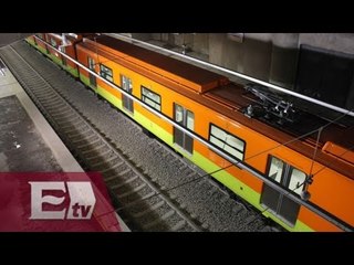 Inician 3 procesos importantes de licitación del transporte público en el DF / Comunidad