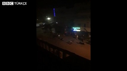 Burkina Faso'daki Türk restoranına terör saldırısı; 17 ölü!