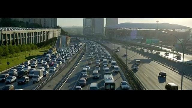 Türk Telekom Prime Avrupa Uçak Bileti ve Evde İnternet Reklam Filmi