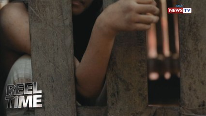 Reel Time: Ina, nakakulong sa isang hawla dulot ng sakit sa pag-iisip