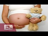 Consecuencias de los embarazos en adolescentes / Entre Mujeres