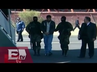 Cae 'El Changuito' presunto sucesor del 'Chino Ántrax' / Vianey Esquinca