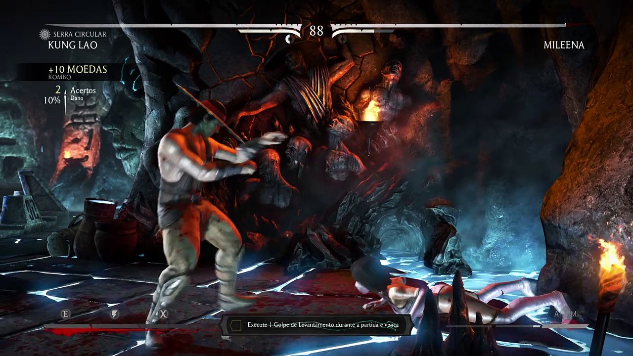 Torres Vivas ( MK2 ) MKXL