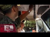 Zona militar de Colima abre sus puertas al público / Excélsior informa