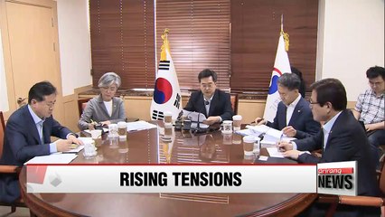 S. Korea's financial markets may stay precarious