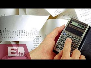 Presupuesto del 2015, ¿servirá para reactivar la economía en México? / Opiniones encontradas