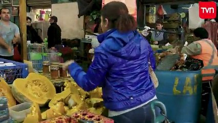 La Vega cap 05 -Susana puso el glamour -pt2