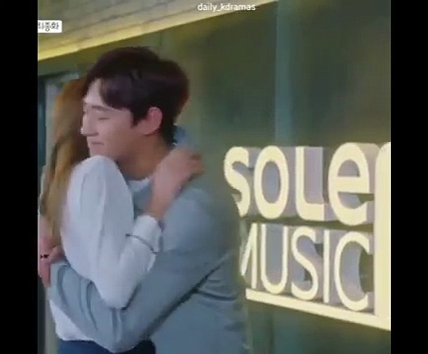Sweet Couple