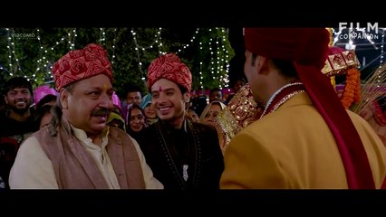 Anupama Chopra's Movie Review of Toilet Ek Prem Katha