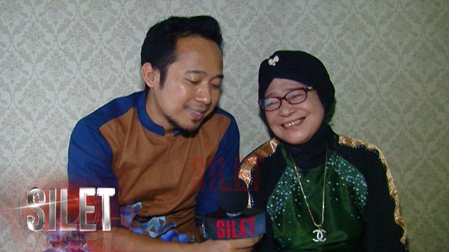 Denny Cagur Siap Pensiun Jadi Artis Demi Merawat Sang Mama - Silet 14 Agustus 2017