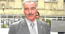 Van Eski Milletvekili Mustafa Bayram, Gözaltına Alındı