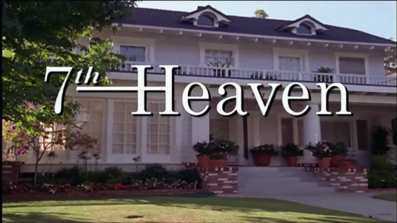 7th Heaven Opening - Season 4