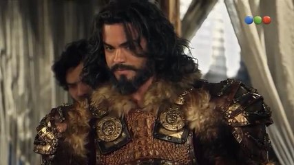 Josue y la Tierra Prometida capitulo 140