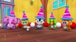 The Happy Birthday Song  Kids Birthday Party Song  Happy Birthday to You