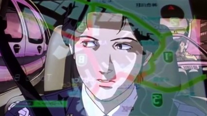 Patlabor oldskool AMV