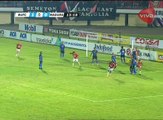 Gol dan Highlight Bali United vs Madura United