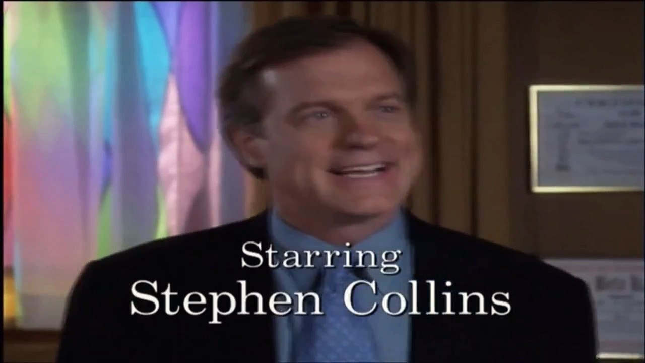 7th Heaven Opening - Season 6
