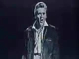 Dont Knock Upon My Door-Billy Fury