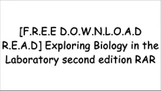 Exploring biology in the laboratory pendarvis pdf to excel free