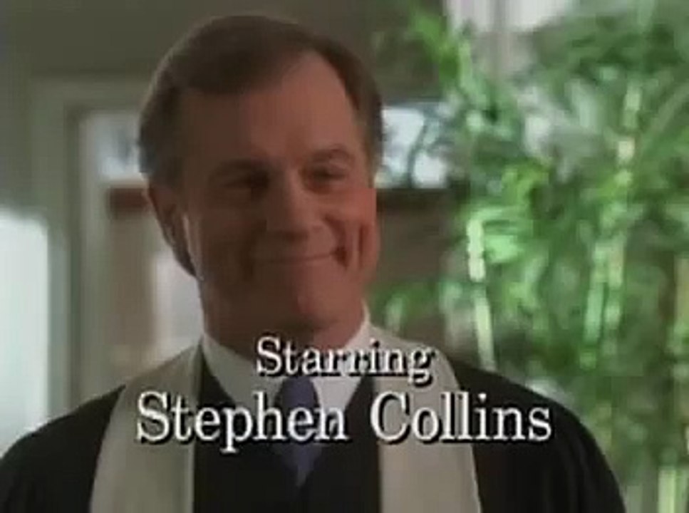 7th Heaven Opening - Season 9
