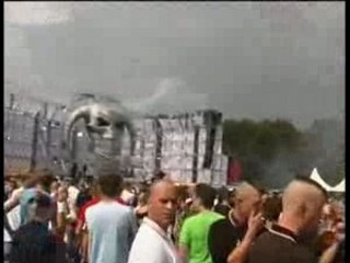 Angerfist Hardcore