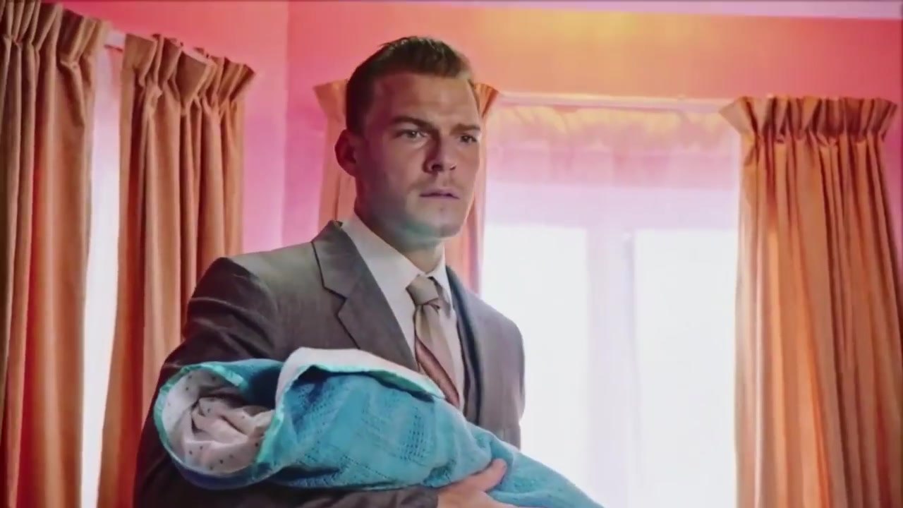 Blood Drive Season 1 Episode 11 Full Episode HQ'720p "PREMIERE SERIES"
