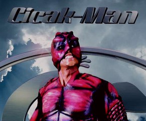 Cicak Man Film d'action Complet en Français (2017)