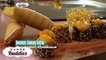 Taste Buddies: Mango suman sushi with Jennylyn Mercado