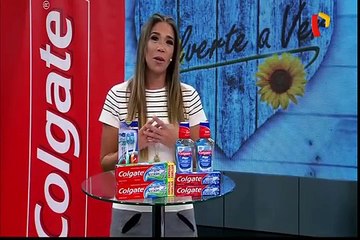 Conmovedor reencuentro: Claudia se reunió con su padre luego de 38 años