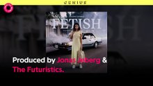 Selena gomez & Gucci mane release single song