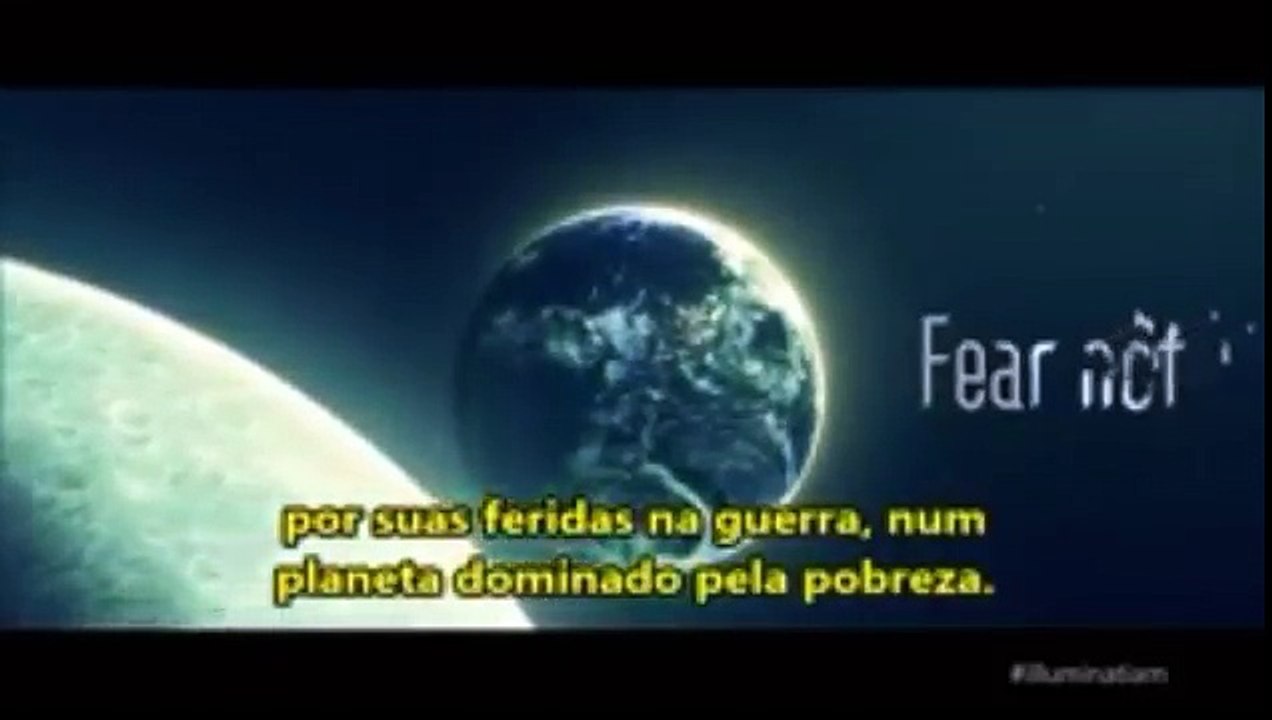 Propaganda dos iluminats