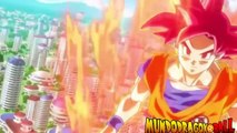 Dragon Ball Super Adelanto Capitulo 104 ' El Saiyajin Limit Breaker Aparece' _ M_HD