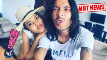 Hot News! Aurelie Moeremans: Saya Tetap Setia Pada Ello - Cumicam 14 Agustus 2017