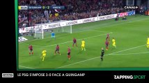 Zap sport 14 août - Le PSG s'impose à Guigamp