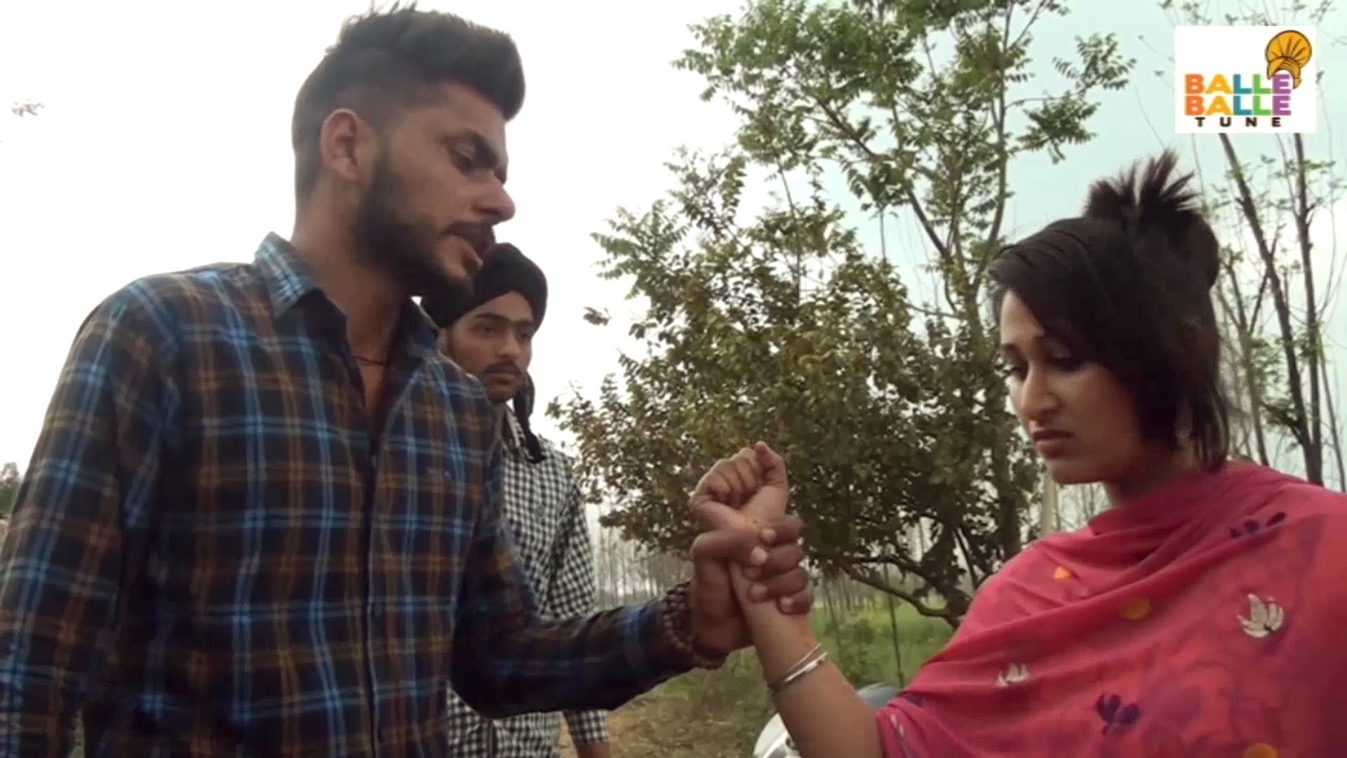 ⁣Dhee Punjab Di | Latest Punjabi Movies 2017 Full Movie