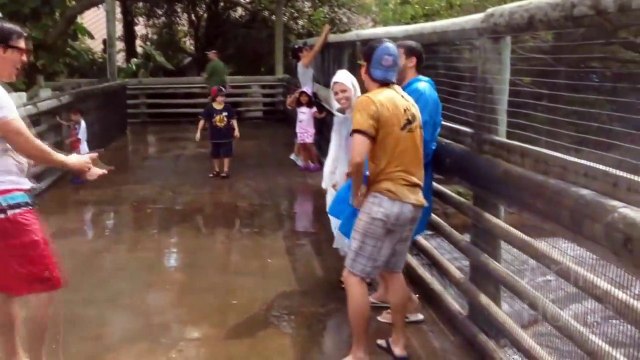 ПРИКОЛЫ 2017 Август #240 ржака до слез угар прикол - ПРИКОЛЮХА