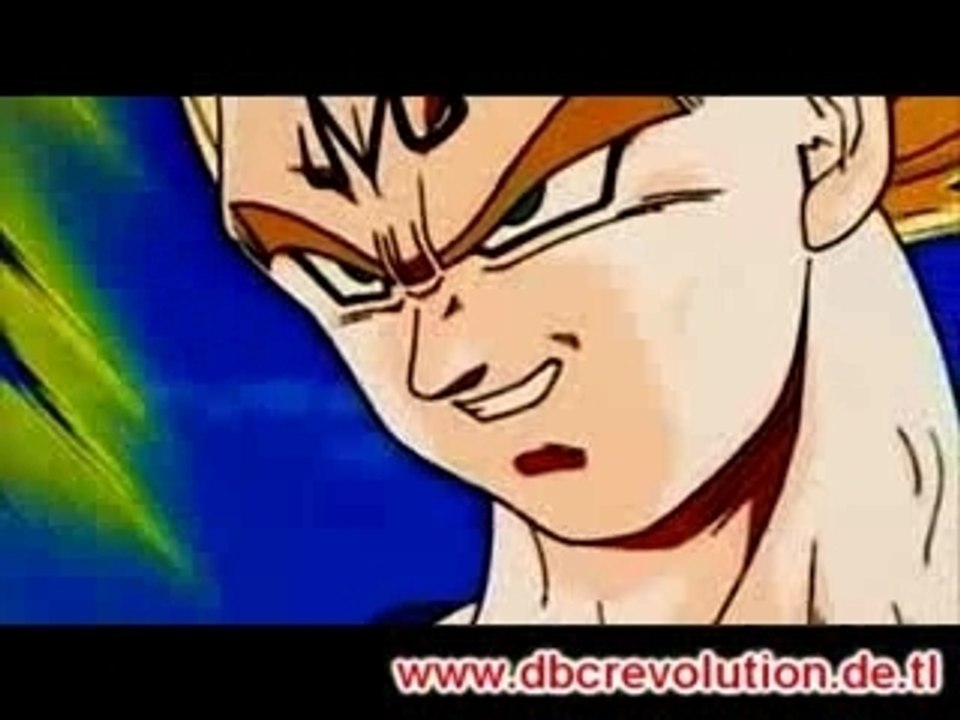 Dbcrevolution