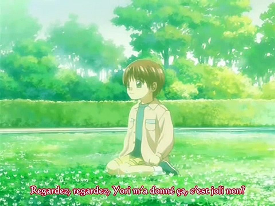 Boku wa Imouto ni Koi wo Suru OAV Vostfr