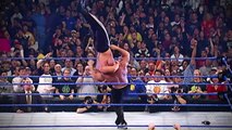 12 of Goldbergs most destructive Jackhammers: WWE Fury