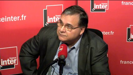 Michel Mujica : "Nous avons fait des erreurs économiques mais il y a aussi un blocus international financier"