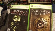 Game Time: Condemned Series
