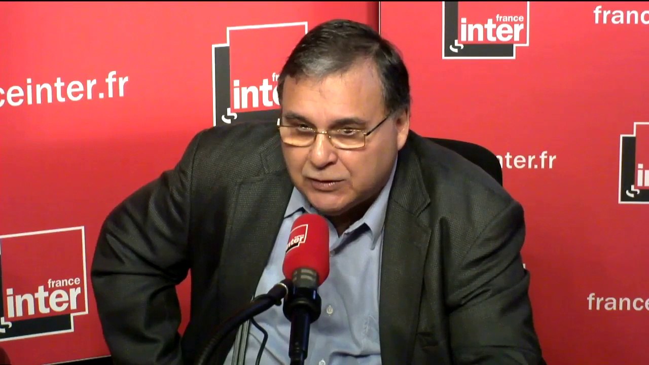 Michel Mujica : "Les élections présidentielles...
