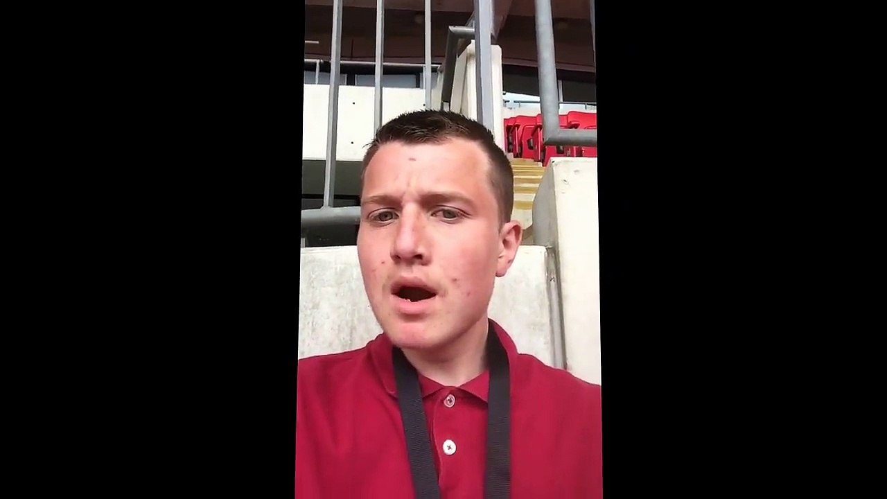 Life in London on holiday