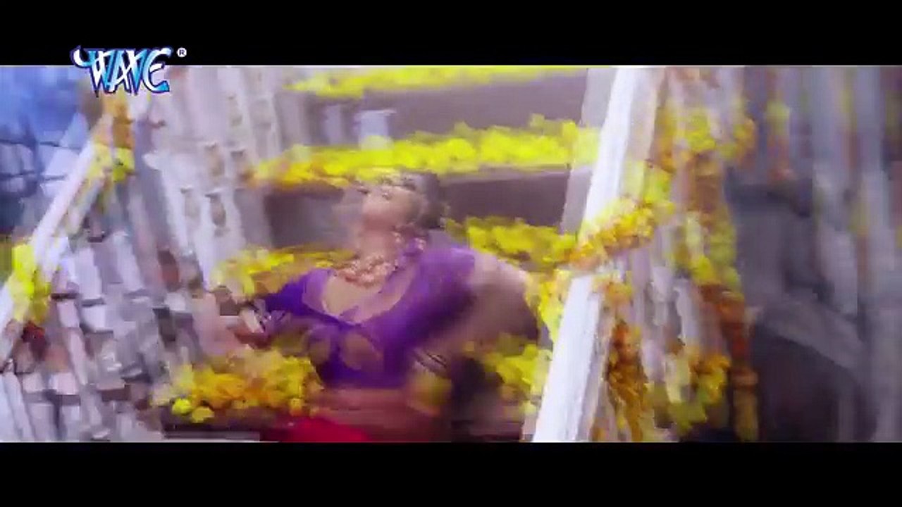 Dinesh Lal & Anjana Singh Song - Bhojpuri Hit Songs