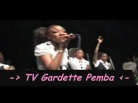 Concert Les Archanges 3 : Lelo Esengo