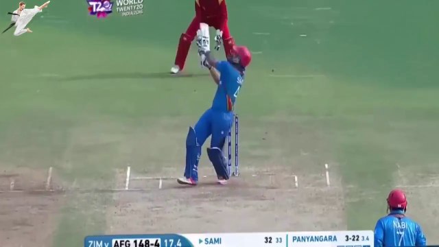 Top 10 Best Unorthodox Shots in Cricket History _ Best Cricket Shots
