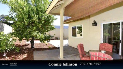 Explore One of the Finest Houses for Sale in the Napa Market