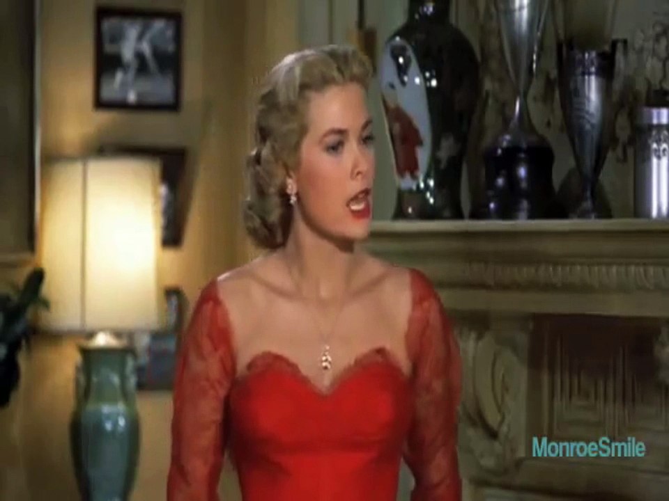 A Tribute To Grace Kelly GMB